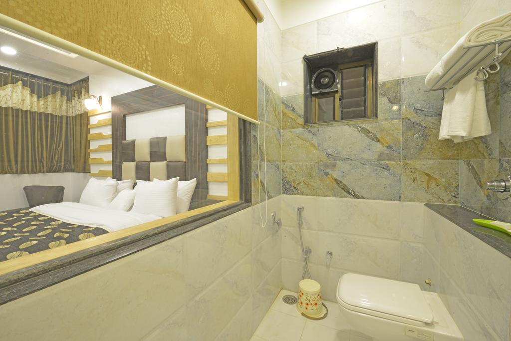 Hotel Jp International Aurangabad  Pokój zdjęcie